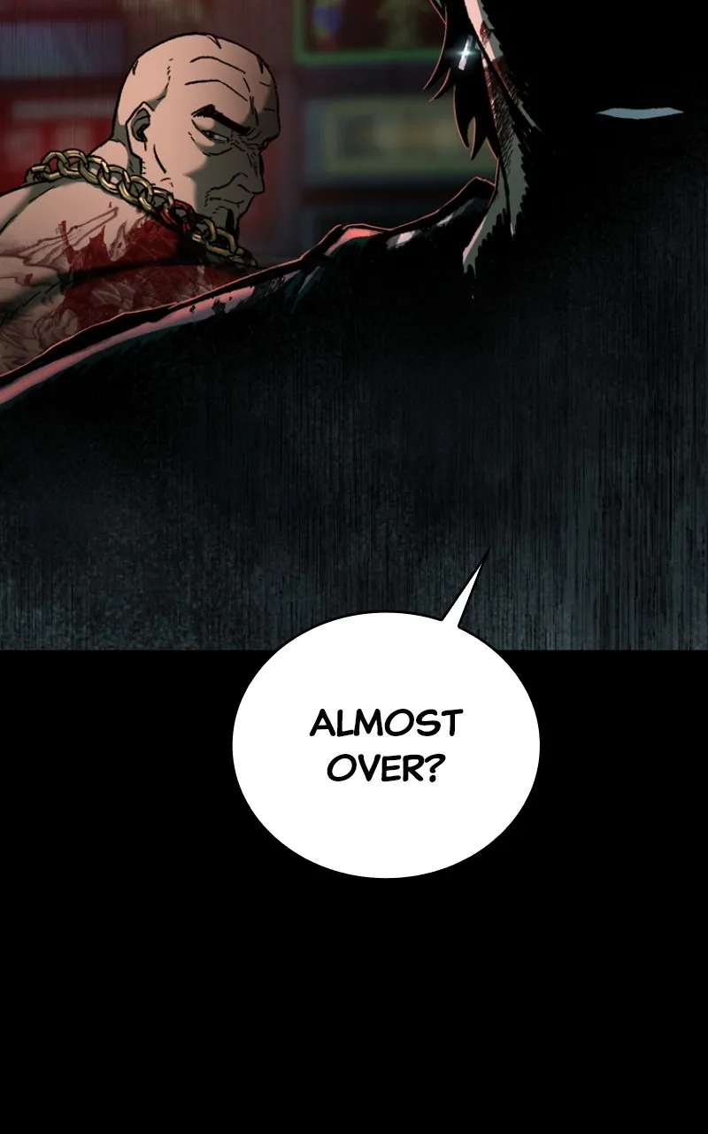 Kowloon: COPÓKA Chapter 7 page 119 - 