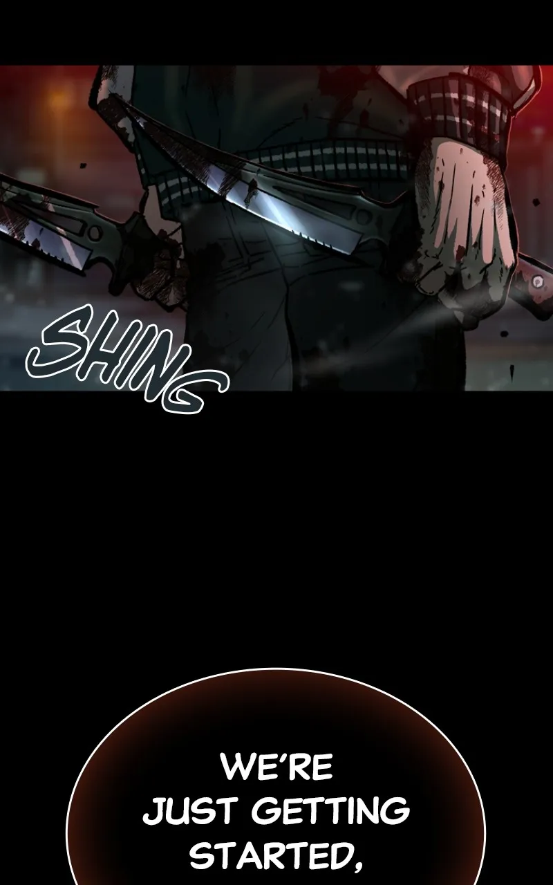 Kowloon: COPÓKA Chapter 7 page 120 - 