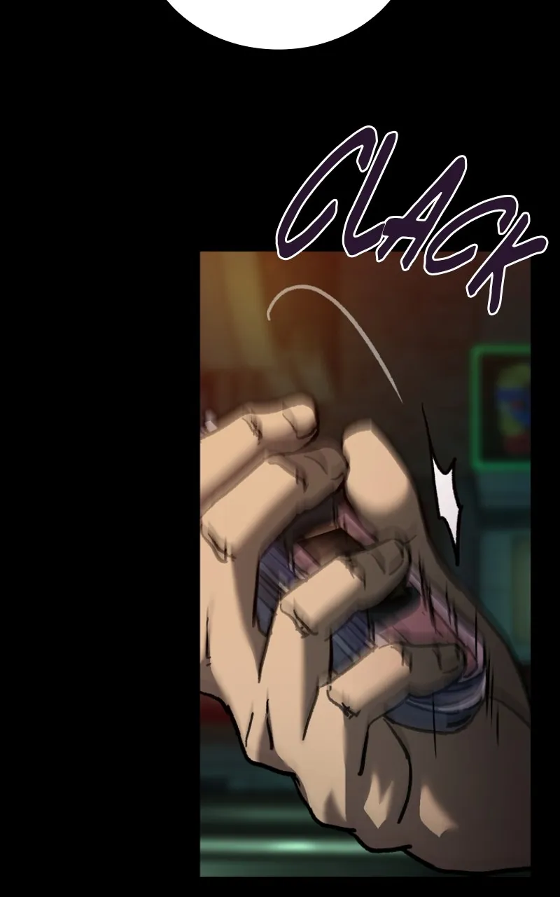 Kowloon: COPÓKA Chapter 7 page 13 - 