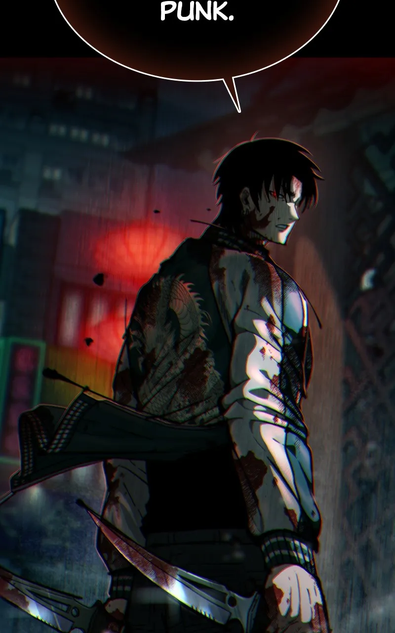 Kowloon: COPÓKA Chapter 7 page 121 - 
