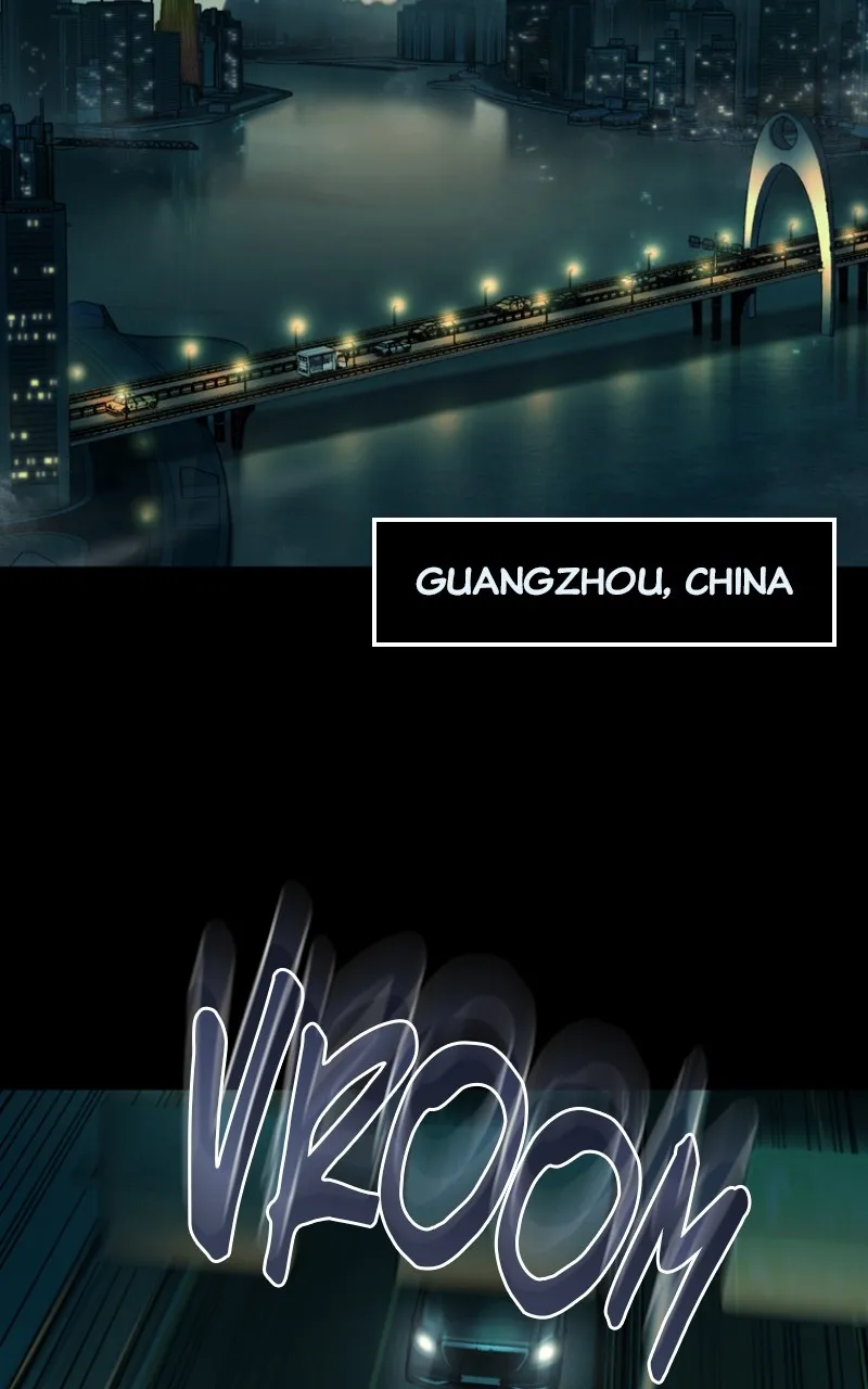 Kowloon: COPÓKA Chapter 7 page 124 - 