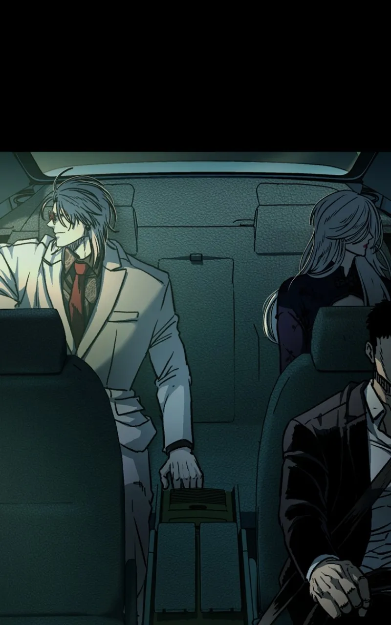 Kowloon: COPÓKA Chapter 7 page 126 - 