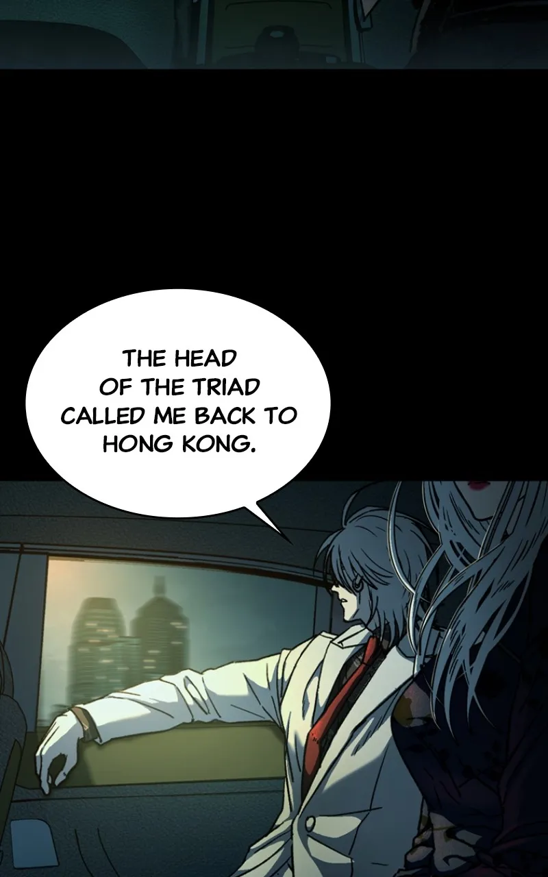 Kowloon: COPÓKA Chapter 7 page 127 - 