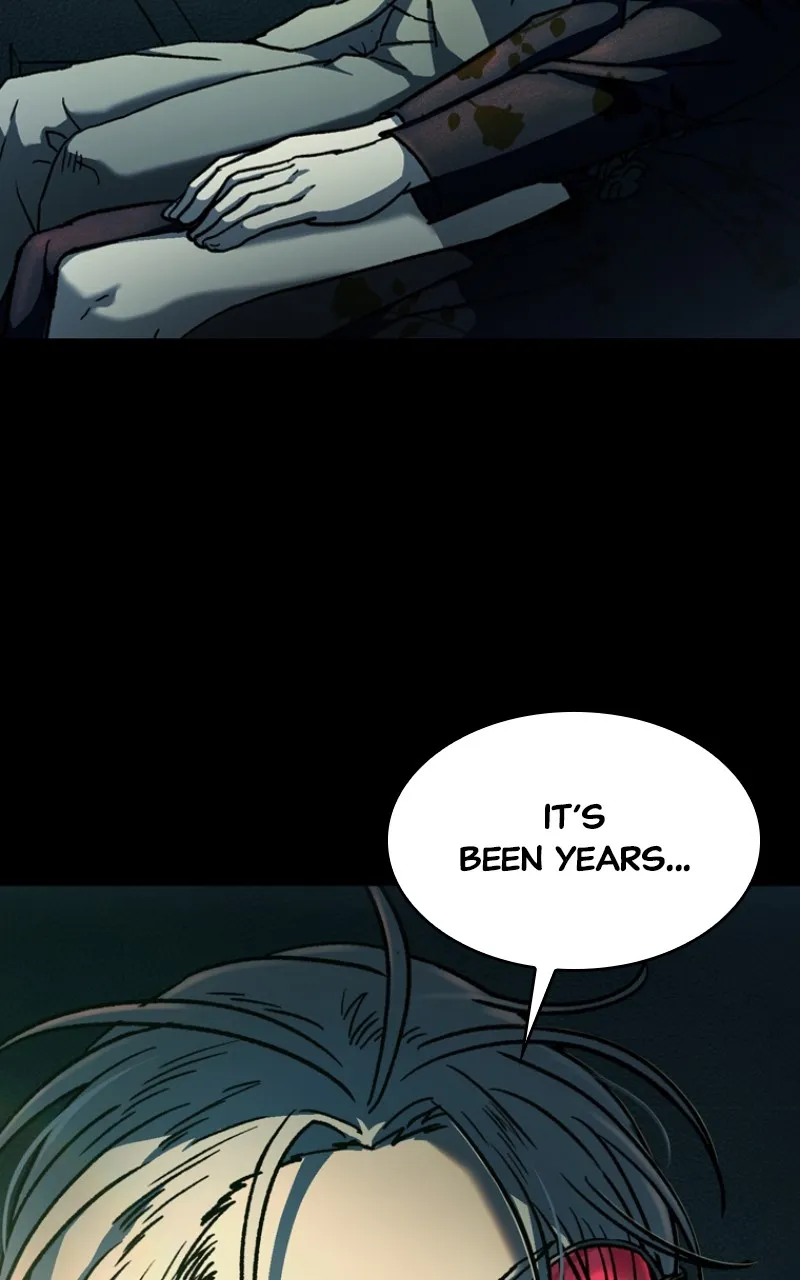 Kowloon: COPÓKA Chapter 7 page 128 - 