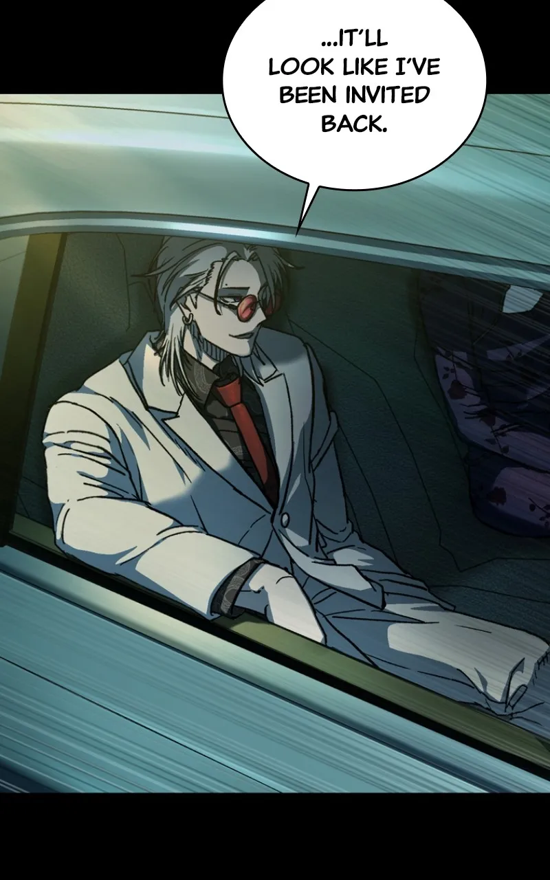 Kowloon: COPÓKA Chapter 7 page 131 - 