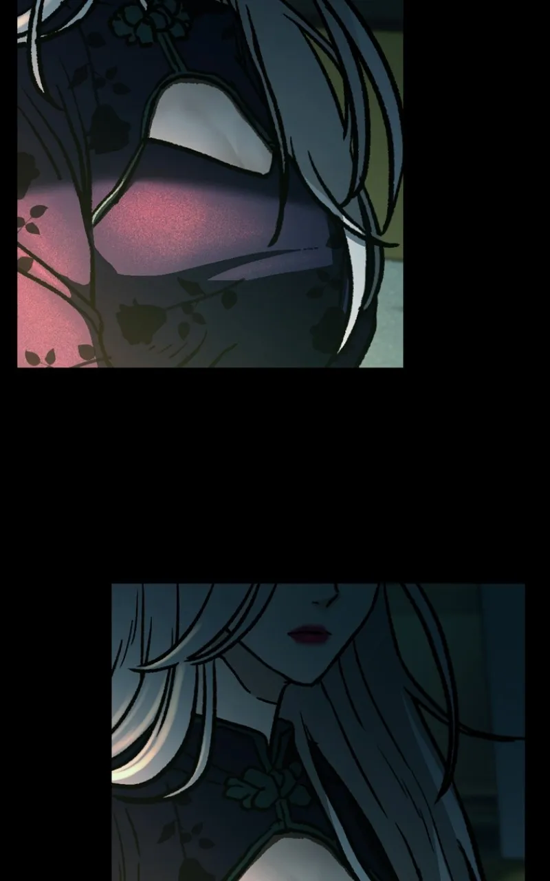 Kowloon: COPÓKA Chapter 7 page 135 - 