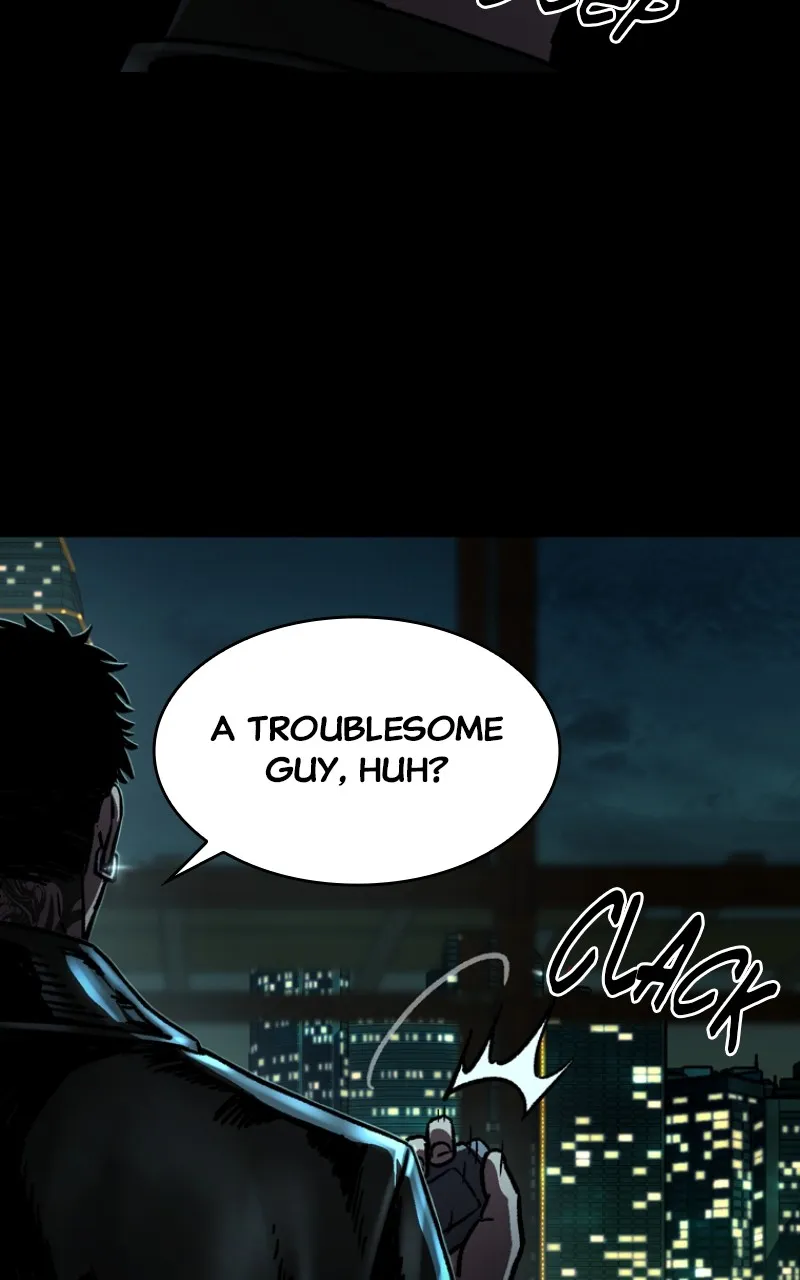 Kowloon: COPÓKA Chapter 7 page 15 - 