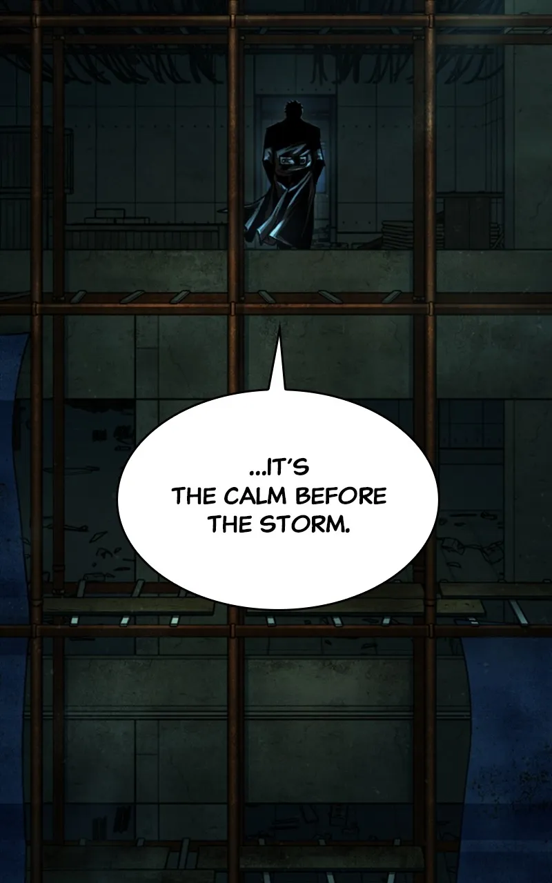 Kowloon: COPÓKA Chapter 7 page 18 - 