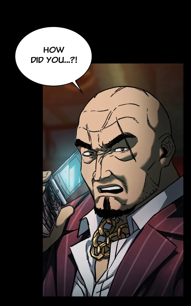 Kowloon: COPÓKA Chapter 7 page 3 - 