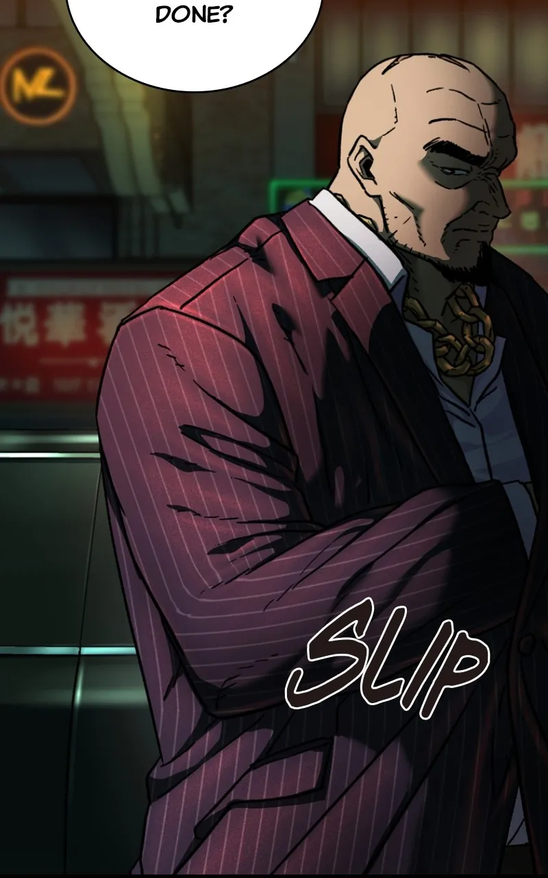 Kowloon: COPÓKA Chapter 7 page 22 - 