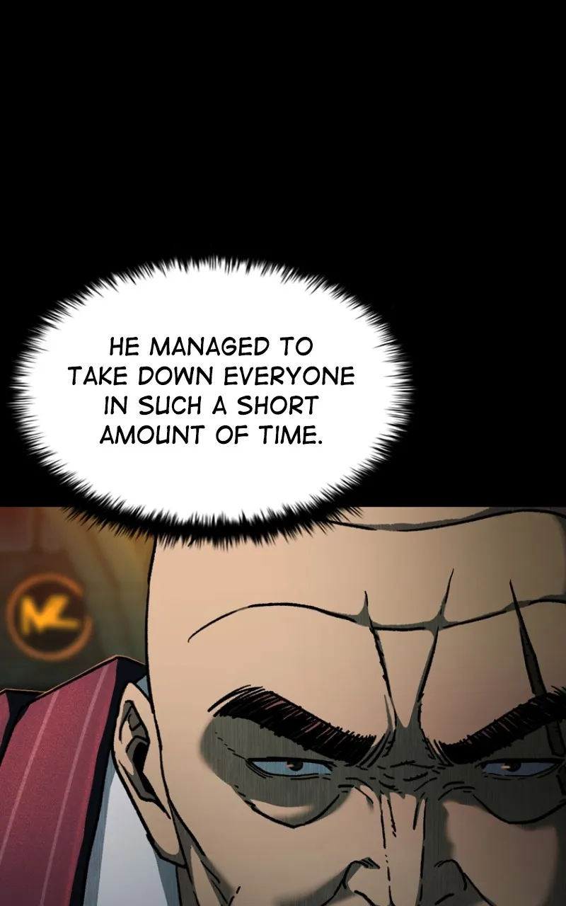 Kowloon: COPÓKA Chapter 7 page 26 - 