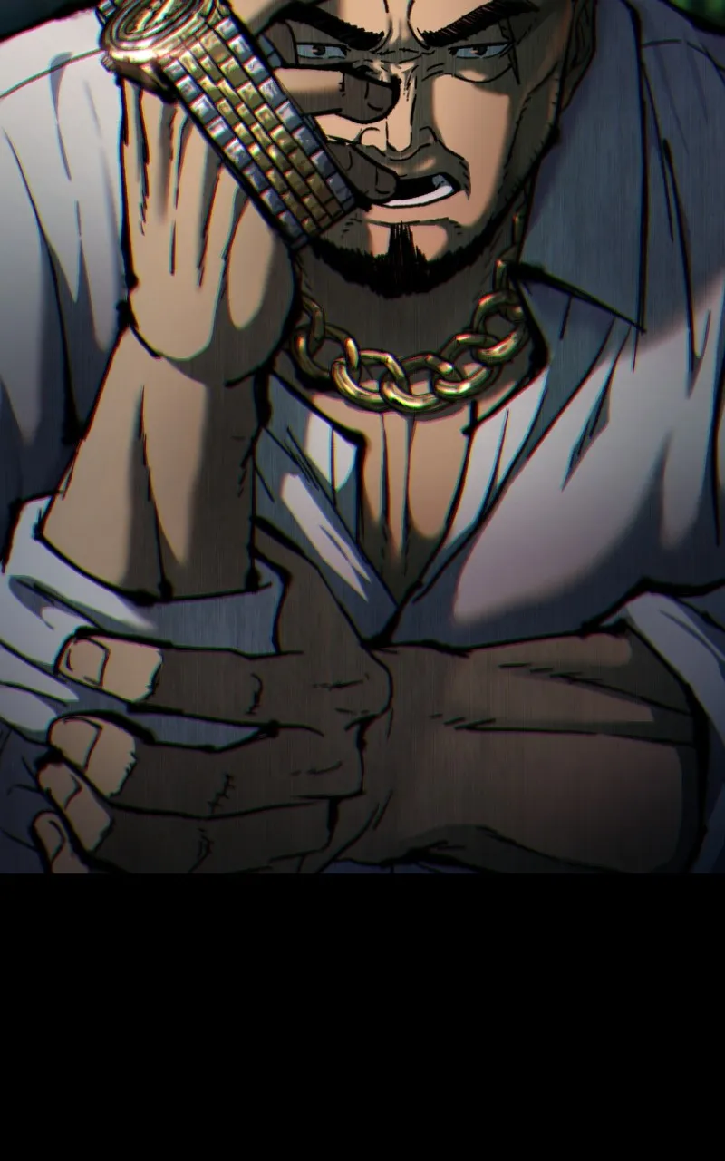 Kowloon: COPÓKA Chapter 7 page 30 - 