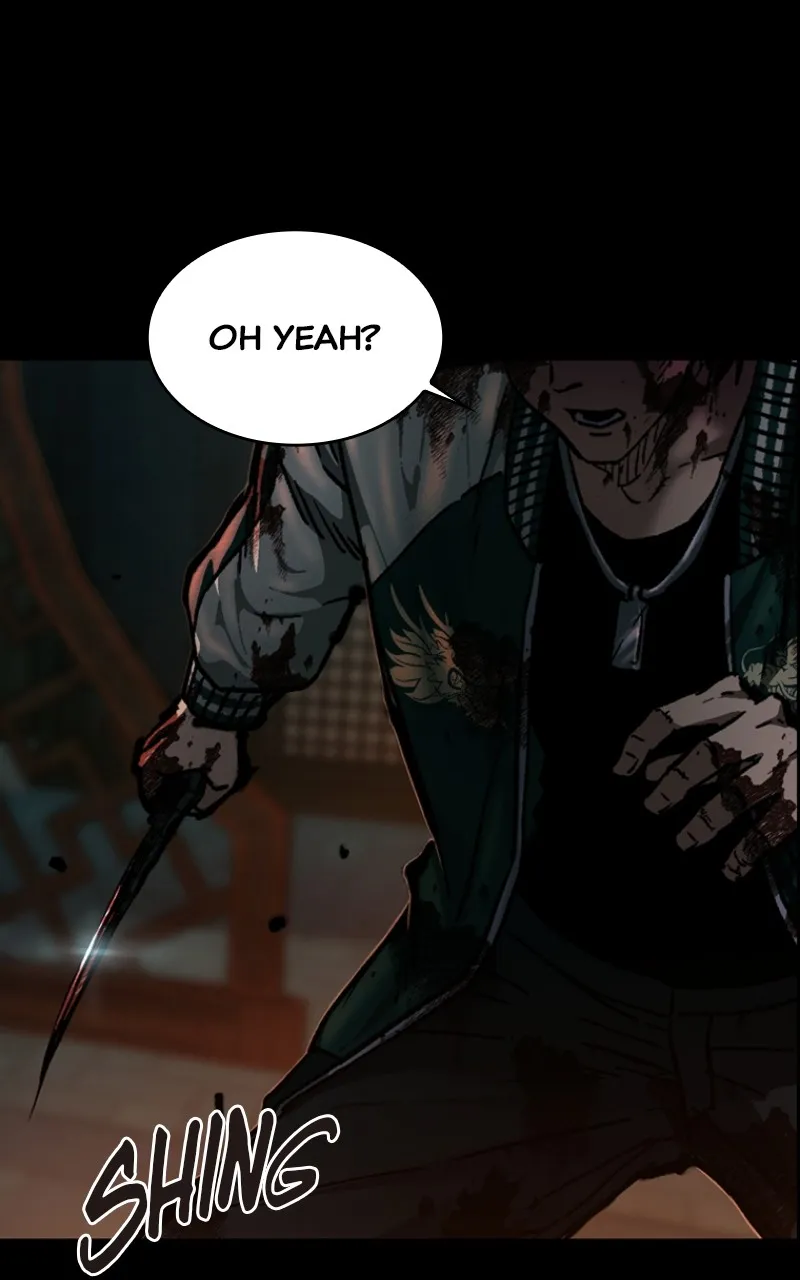 Kowloon: COPÓKA Chapter 7 page 31 - 