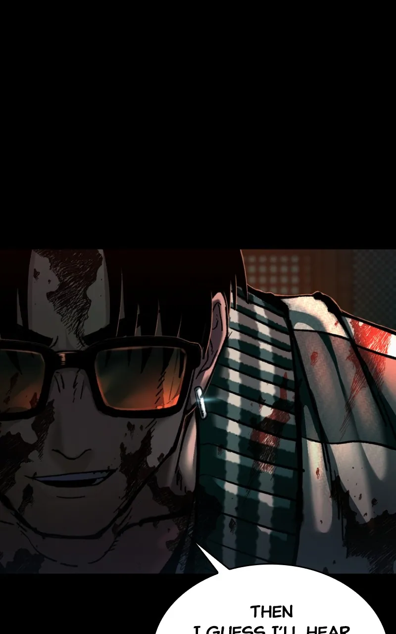 Kowloon: COPÓKA Chapter 7 page 32 - 