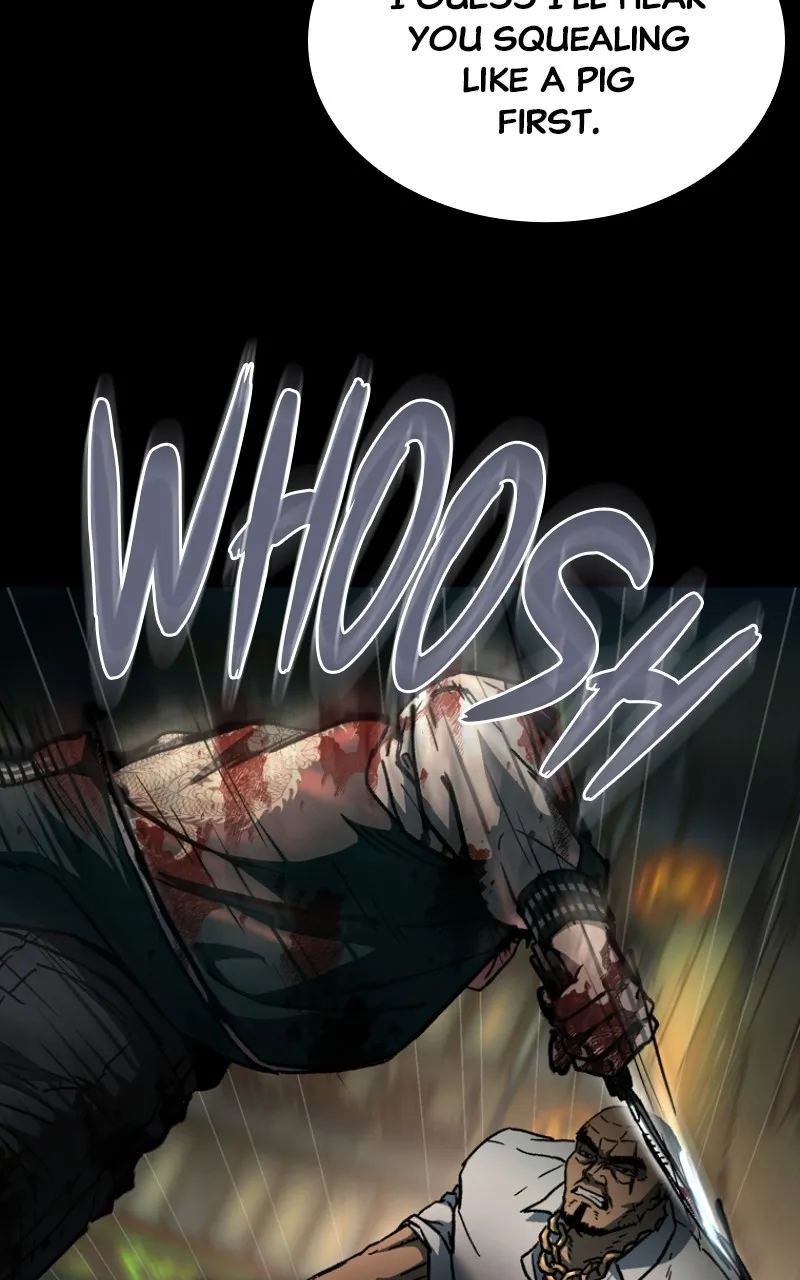 Kowloon: COPÓKA Chapter 7 page 33 - 