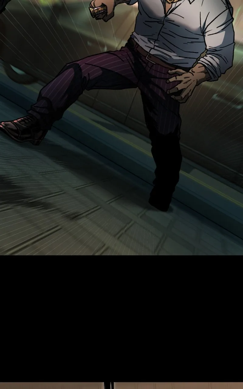 Kowloon: COPÓKA Chapter 7 page 34 - 