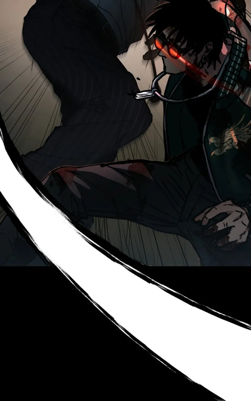 Kowloon: COPÓKA Chapter 7 page 38 - 
