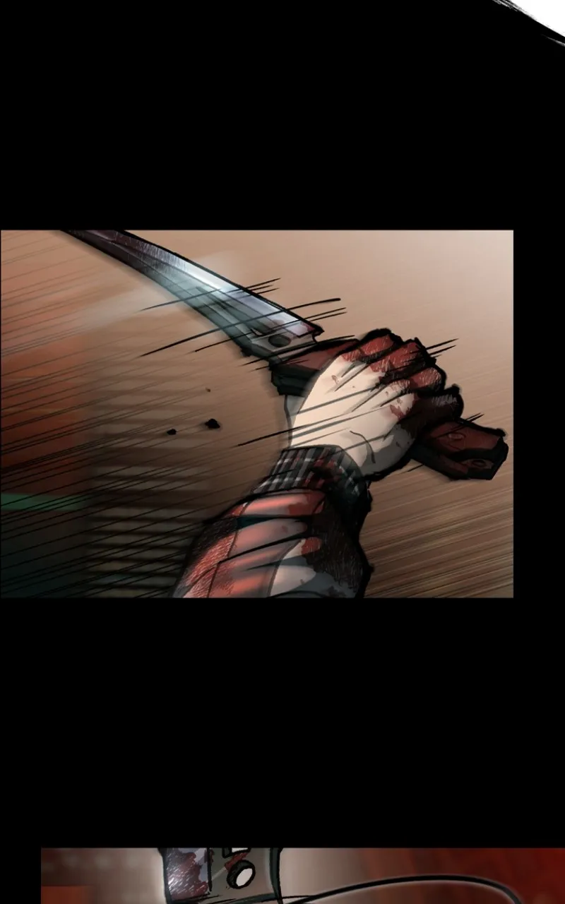 Kowloon: COPÓKA Chapter 7 page 39 - 