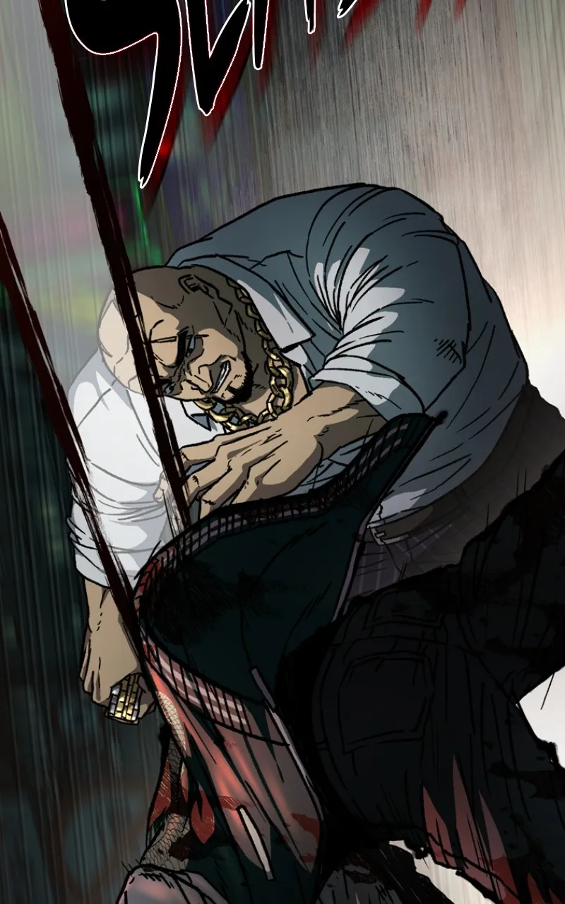 Kowloon: COPÓKA Chapter 7 page 41 - 