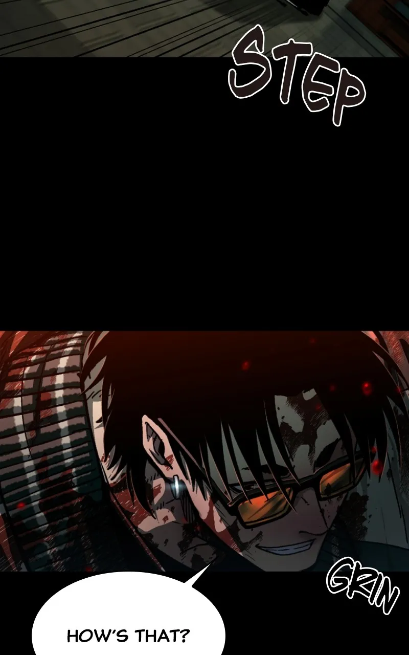 Kowloon: COPÓKA Chapter 7 page 44 - 