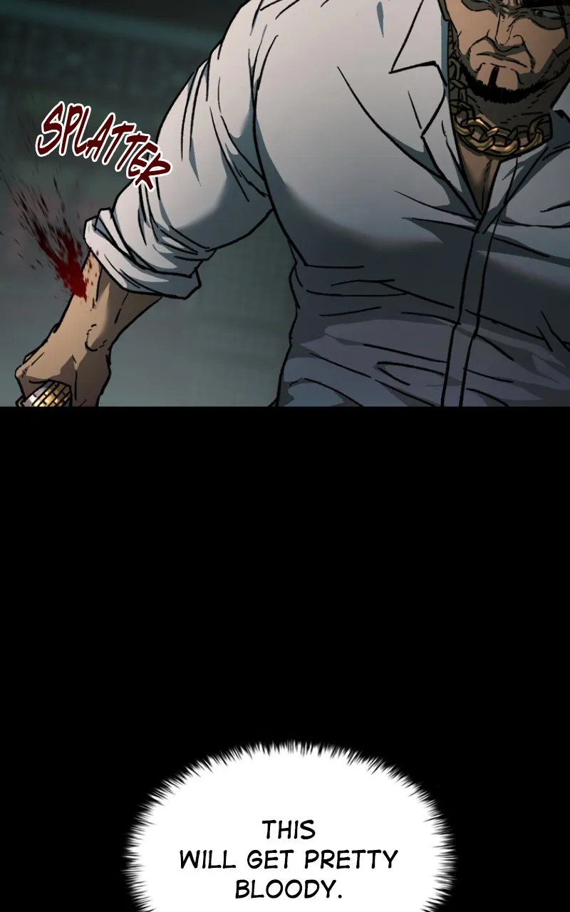 Kowloon: COPÓKA Chapter 7 page 46 - 