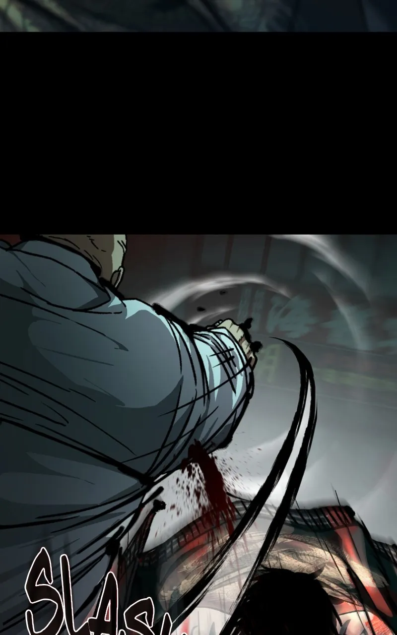 Kowloon: COPÓKA Chapter 7 page 49 - 