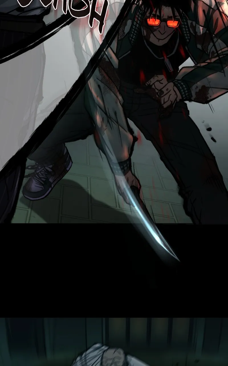 Kowloon: COPÓKA Chapter 7 page 50 - 