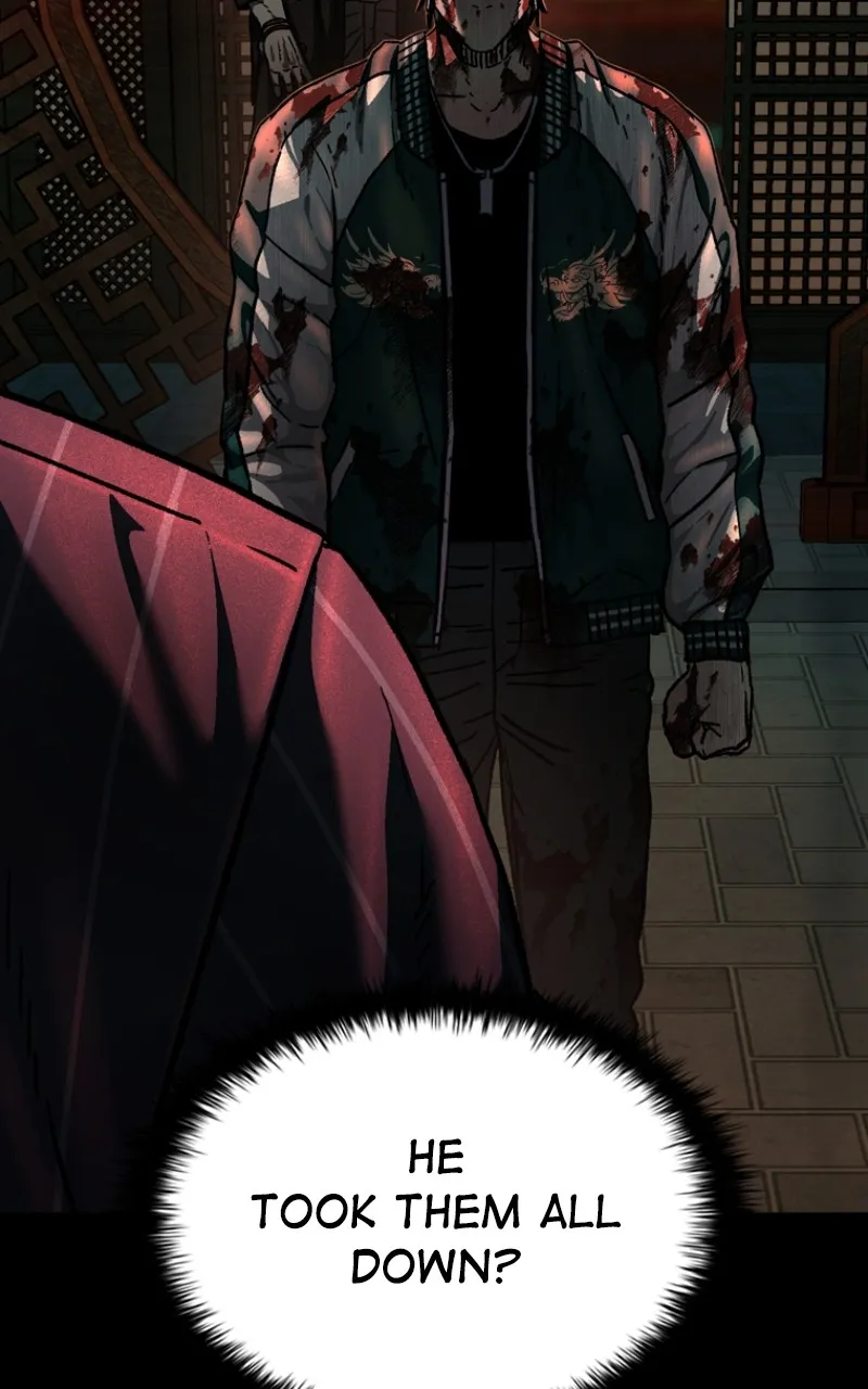 Kowloon: COPÓKA Chapter 7 page 6 - 
