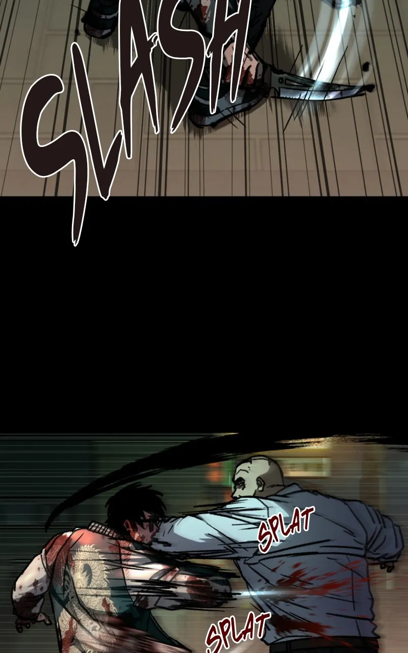 Kowloon: COPÓKA Chapter 7 page 52 - 
