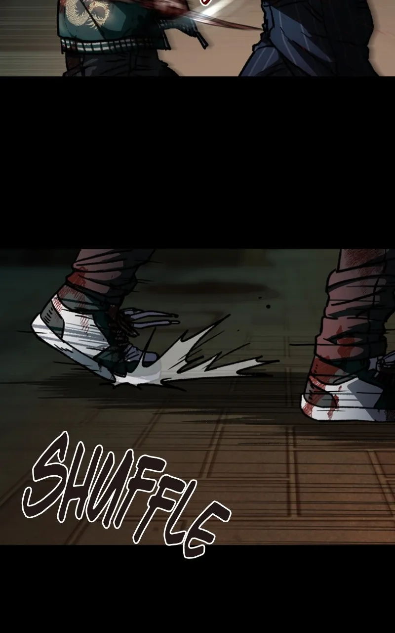 Kowloon: COPÓKA Chapter 7 page 53 - 