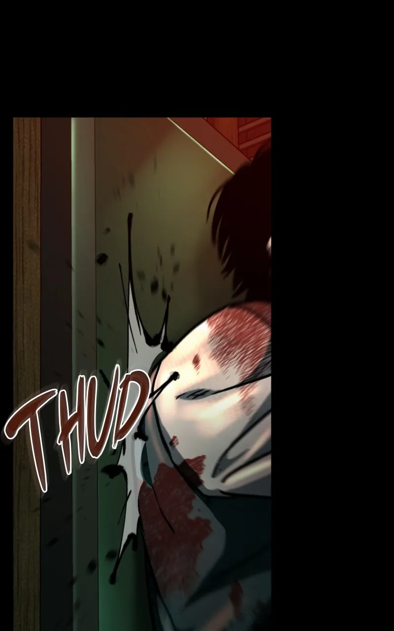 Kowloon: COPÓKA Chapter 7 page 54 - 