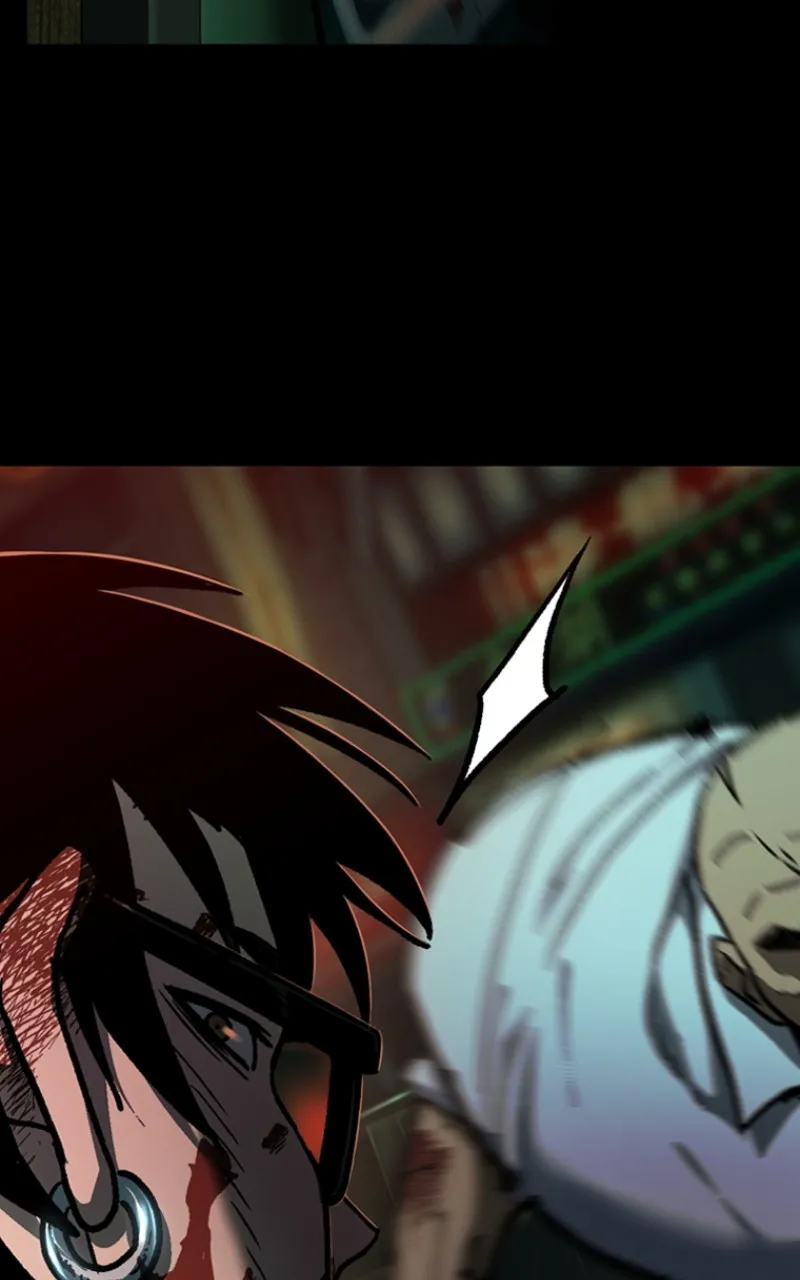 Kowloon: COPÓKA Chapter 7 page 55 - 
