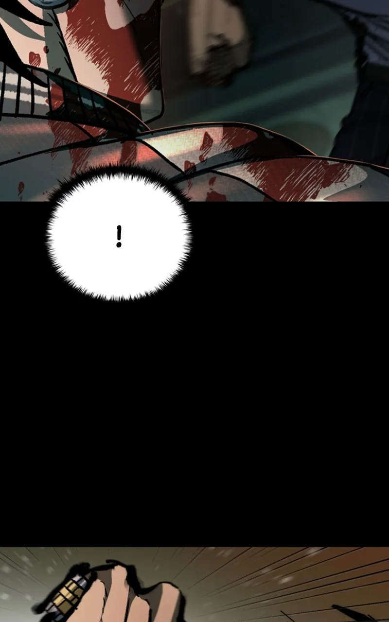 Kowloon: COPÓKA Chapter 7 page 56 - 