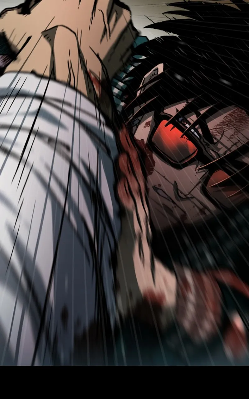Kowloon: COPÓKA Chapter 7 page 57 - 