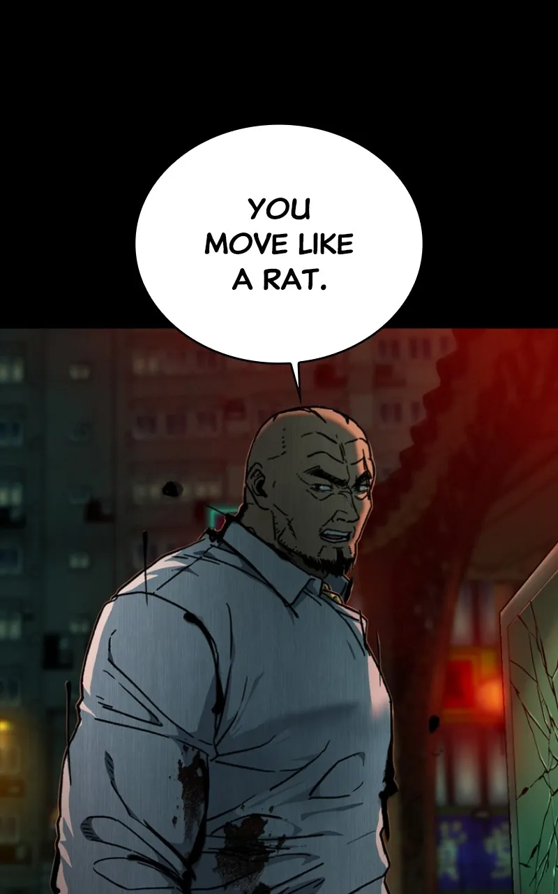 Kowloon: COPÓKA Chapter 7 page 63 - 