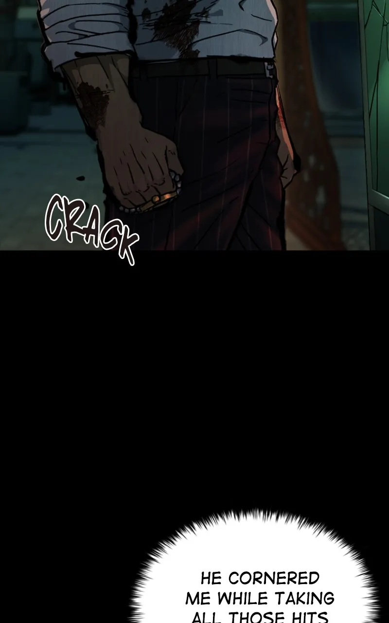 Kowloon: COPÓKA Chapter 7 page 64 - 