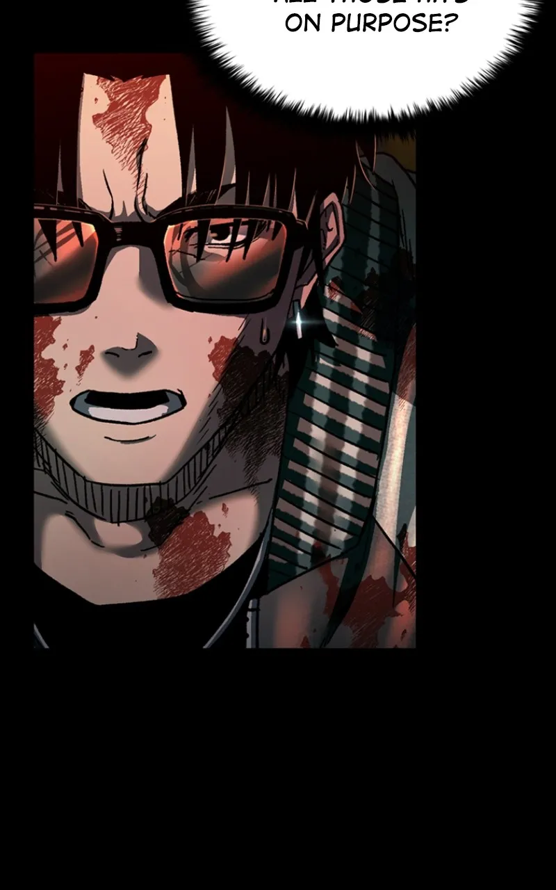 Kowloon: COPÓKA Chapter 7 page 65 - 