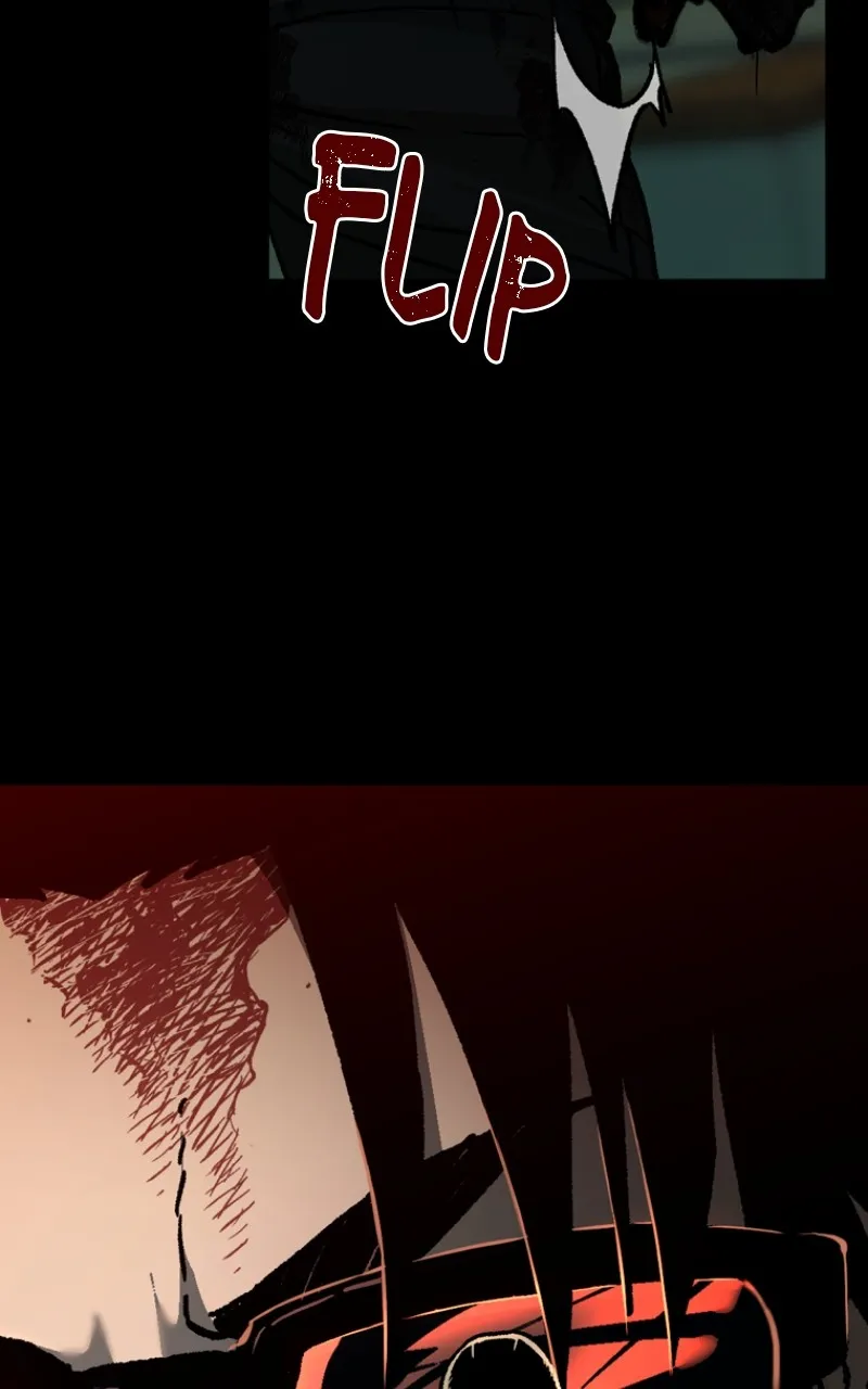 Kowloon: COPÓKA Chapter 7 page 68 - 