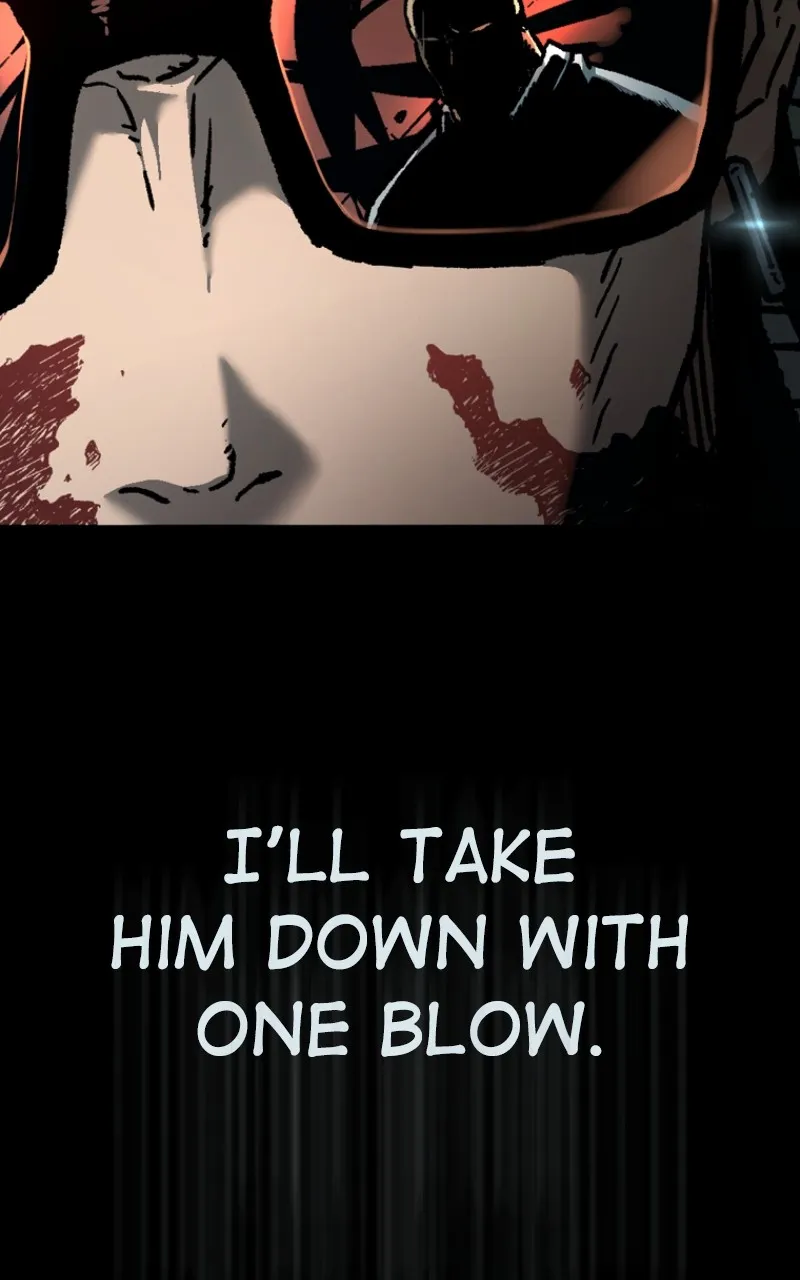 Kowloon: COPÓKA Chapter 7 page 69 - 