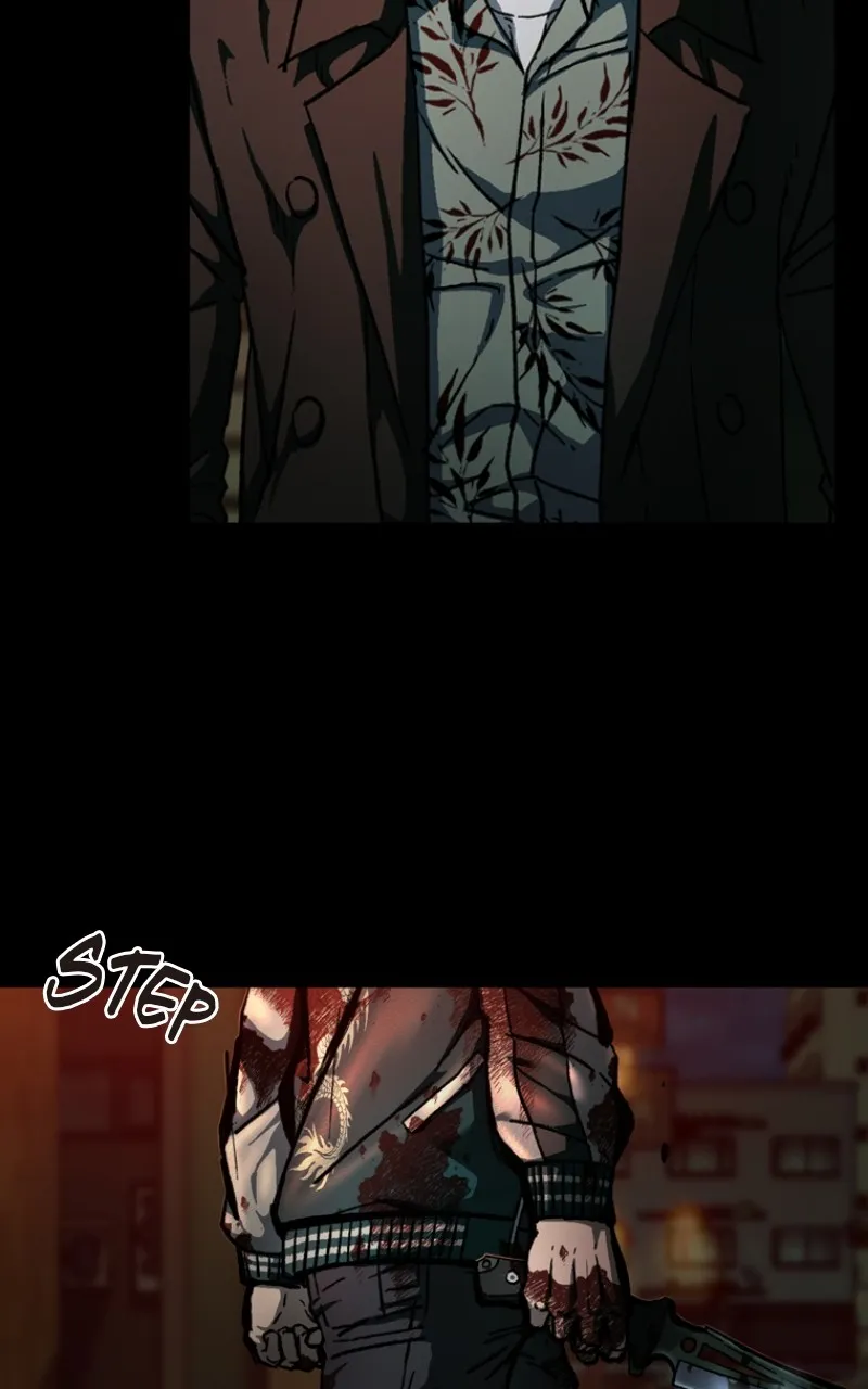 Kowloon: COPÓKA Chapter 7 page 8 - 