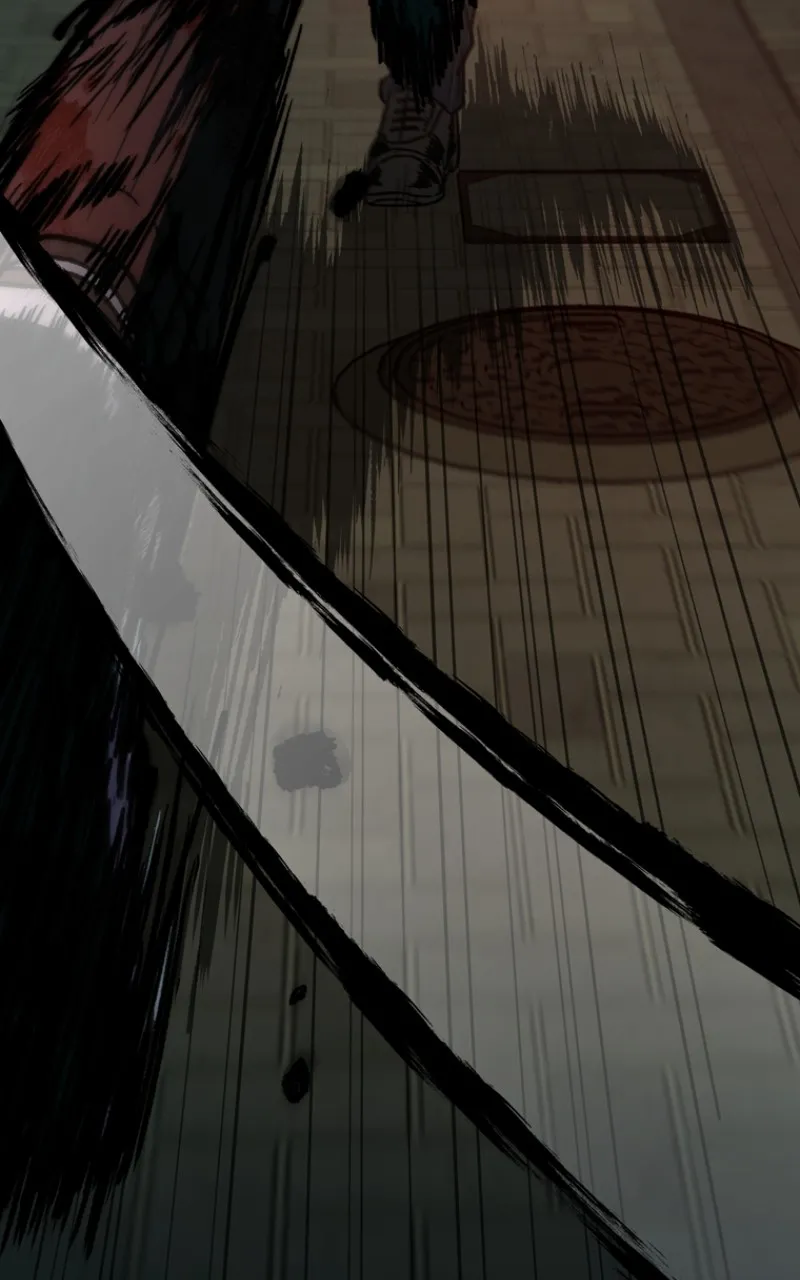 Kowloon: COPÓKA Chapter 7 page 71 - 