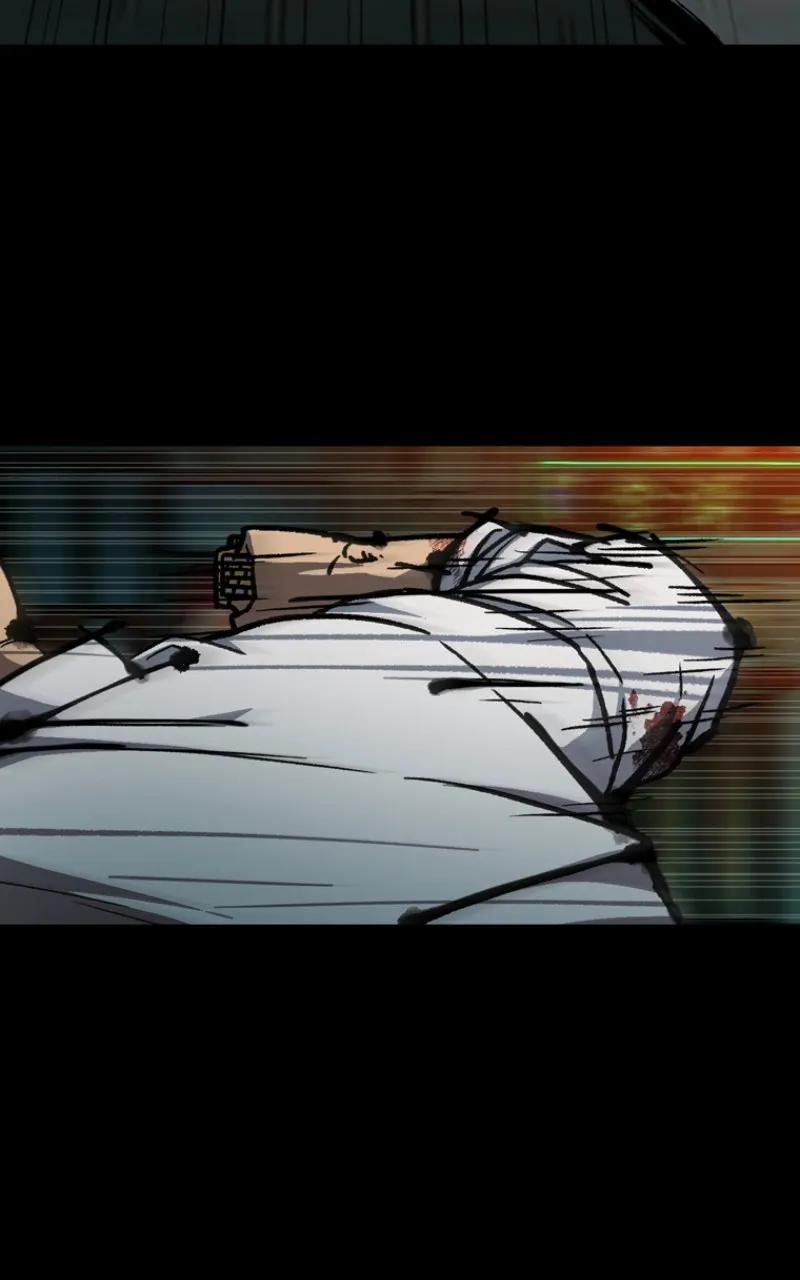 Kowloon: COPÓKA Chapter 7 page 72 - 