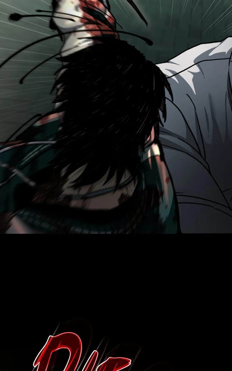 Kowloon: COPÓKA Chapter 7 page 76 - 