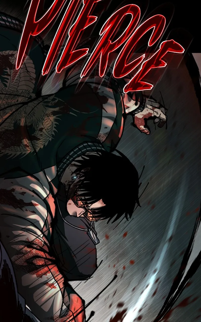 Kowloon: COPÓKA Chapter 7 page 77 - 