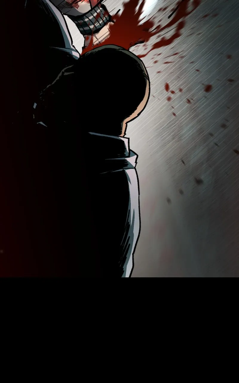 Kowloon: COPÓKA Chapter 7 page 78 - 