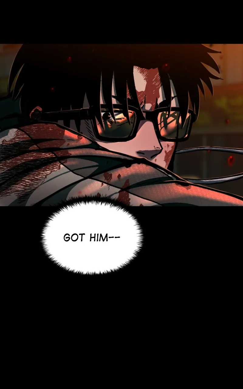 Kowloon: COPÓKA Chapter 7 page 79 - 