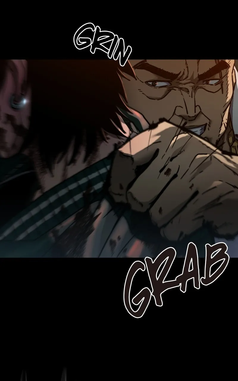 Kowloon: COPÓKA Chapter 7 page 80 - 