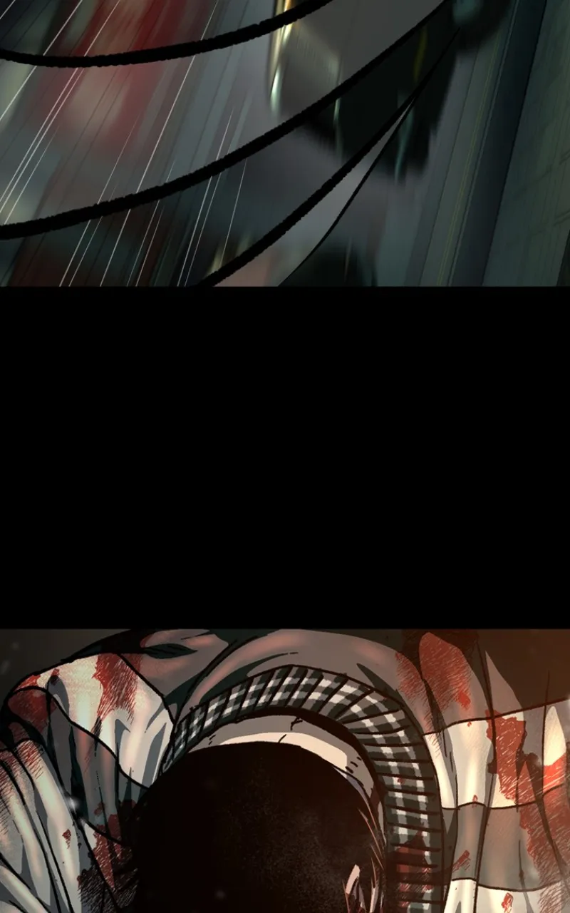 Kowloon: COPÓKA Chapter 7 page 86 - 