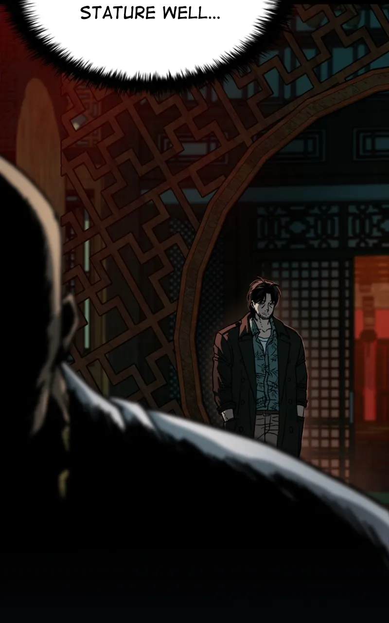 Kowloon: COPÓKA Chapter 7 page 88 - 