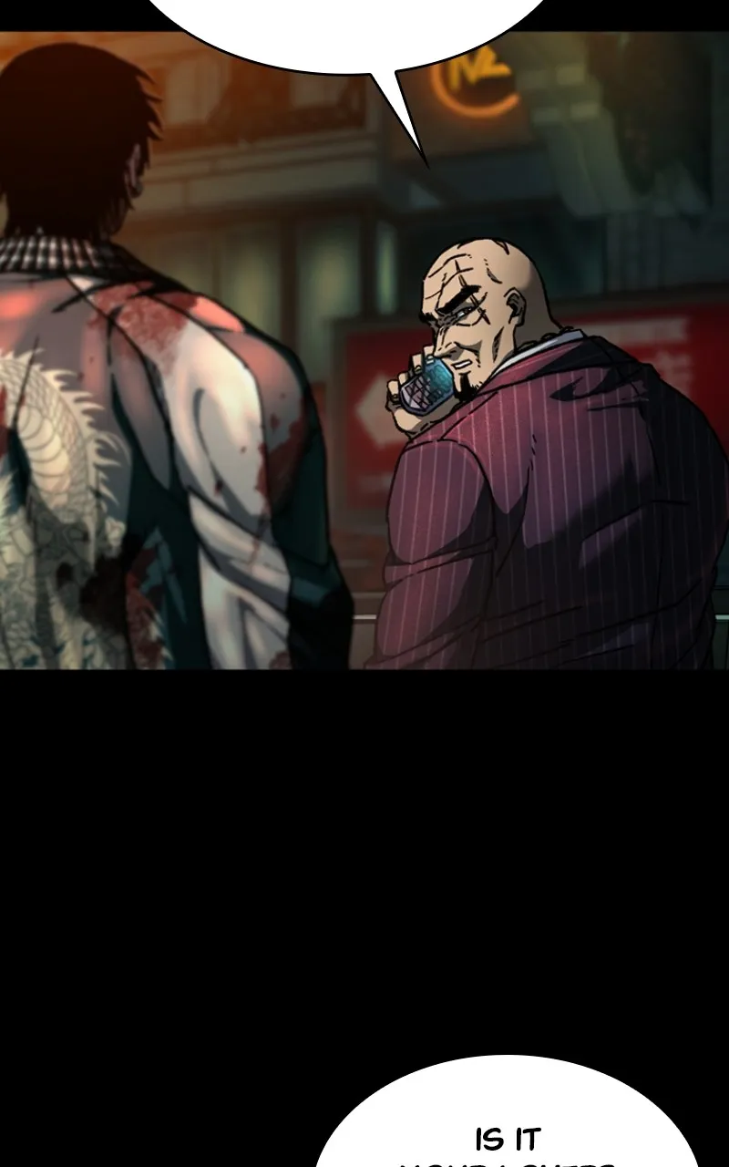 Kowloon: COPÓKA Chapter 7 page 10 - 